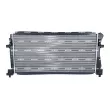 NRF 58438 - Radiateur, refroidissement du moteur