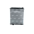 Radiateur, refroidissement du moteur NRF [58442]