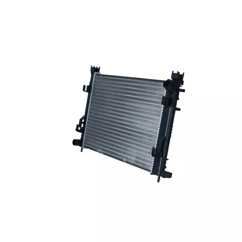 Radiateur, refroidissement du moteur NRF 58443A - Visuel 1