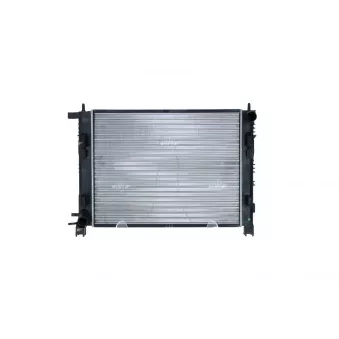Radiateur, refroidissement du moteur NRF OEM 214100055r