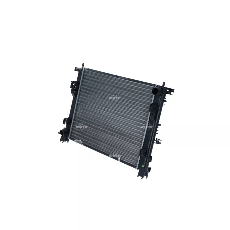 Radiateur, refroidissement du moteur NRF 58444A - Visuel 2