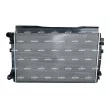 Radiateur, refroidissement du moteur NRF [58453]