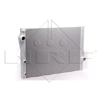 Radiateur, refroidissement du moteur NRF 58467 pour BMW X5 xDrive 40e - 279cv