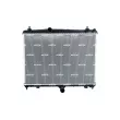 Radiateur, refroidissement du moteur NRF [58468]