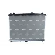 NRF 58468 - Radiateur, refroidissement du moteur