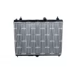 NRF 58468A - Radiateur, refroidissement du moteur