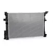 Radiateur, refroidissement du moteur NRF [58470]