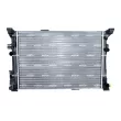 Radiateur, refroidissement du moteur NRF [58470A]