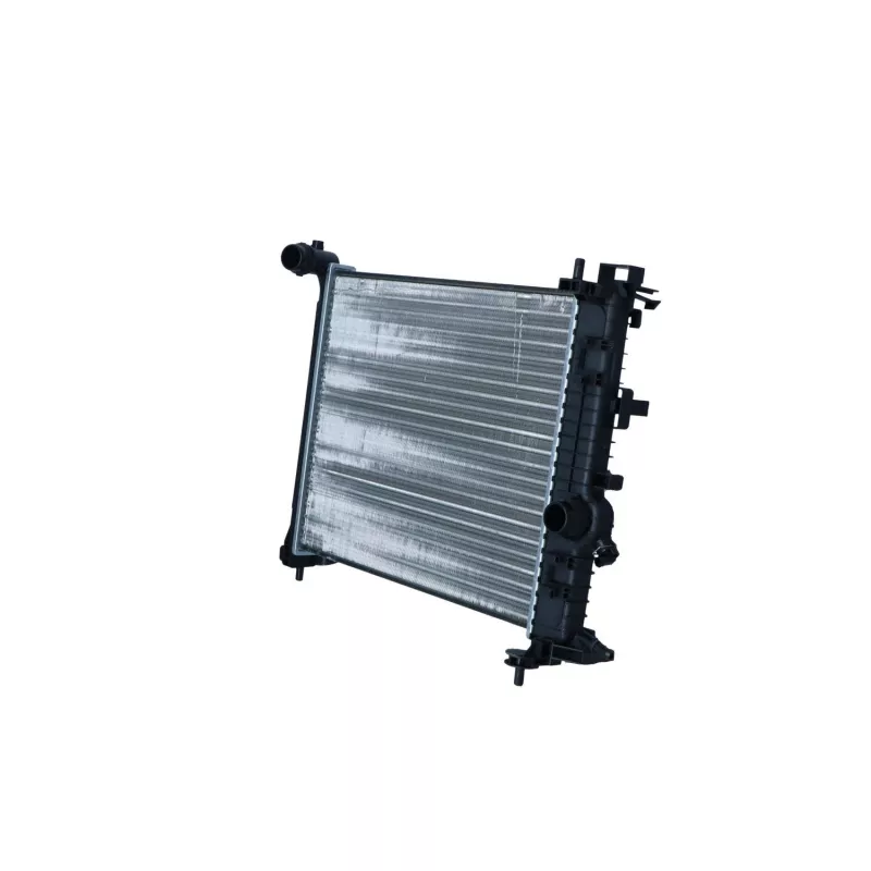 Radiateur, refroidissement du moteur NRF 58473A - Visuel 1