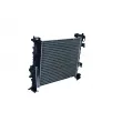 NRF 58473A - Radiateur, refroidissement du moteur