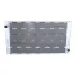 NRF 58474 - Radiateur, refroidissement du moteur