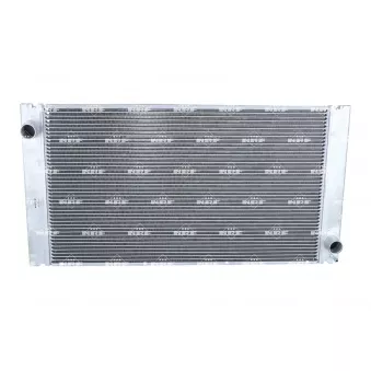 Radiateur, refroidissement du moteur NRF 58474 pour MINI MINI COUNTRYMAN Cooper SD - 136cv