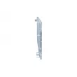 NRF 58474 - Radiateur, refroidissement du moteur