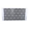 NRF 58474 - Radiateur, refroidissement du moteur