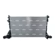 Radiateur, refroidissement du moteur NRF [58481]