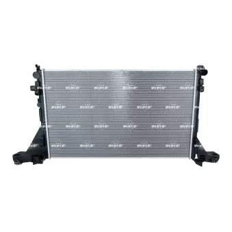 Radiateur, refroidissement du moteur NRF [58481]