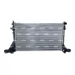 Radiateur, refroidissement du moteur NRF [58481A]
