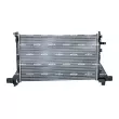 NRF 58481A - Radiateur, refroidissement du moteur