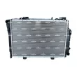 Radiateur, refroidissement du moteur NRF [58483]