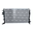 NRF 58488 - Radiateur, refroidissement du moteur