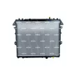 Radiateur, refroidissement du moteur NRF [58491]