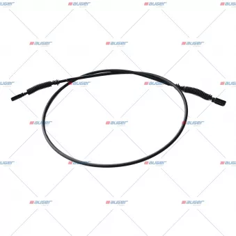 Câble d'accélération AUGER 86115