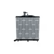 Radiateur, refroidissement du moteur NRF [58528]