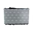 NRF 58537 - Radiateur, refroidissement du moteur