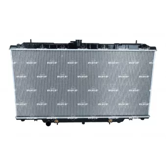 Radiateur, refroidissement du moteur NRF OEM 21460VB800