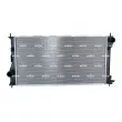 Radiateur, refroidissement du moteur NRF [58558]