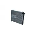 NRF 58579 - Radiateur, refroidissement du moteur