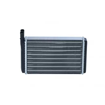 Système de chauffage NRF 58614 pour VOLKSWAGEN JETTA 1.6 GLI - 110cv