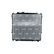 Radiateur, refroidissement du moteur NRF [58648]