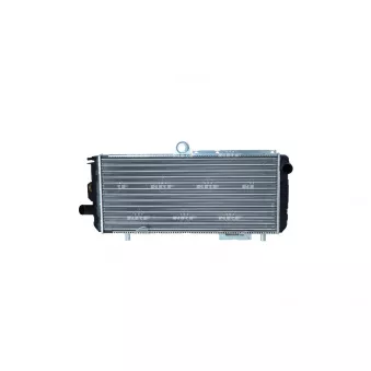 Radiateur, refroidissement du moteur NRF OEM 542526