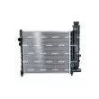 Radiateur, refroidissement du moteur NRF [58714]