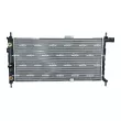 Radiateur, refroidissement du moteur NRF [58721]