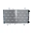 Radiateur, refroidissement du moteur NRF [58749]