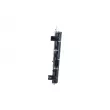 NRF 58749 - Radiateur, refroidissement du moteur