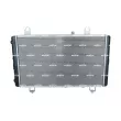 NRF 58749 - Radiateur, refroidissement du moteur