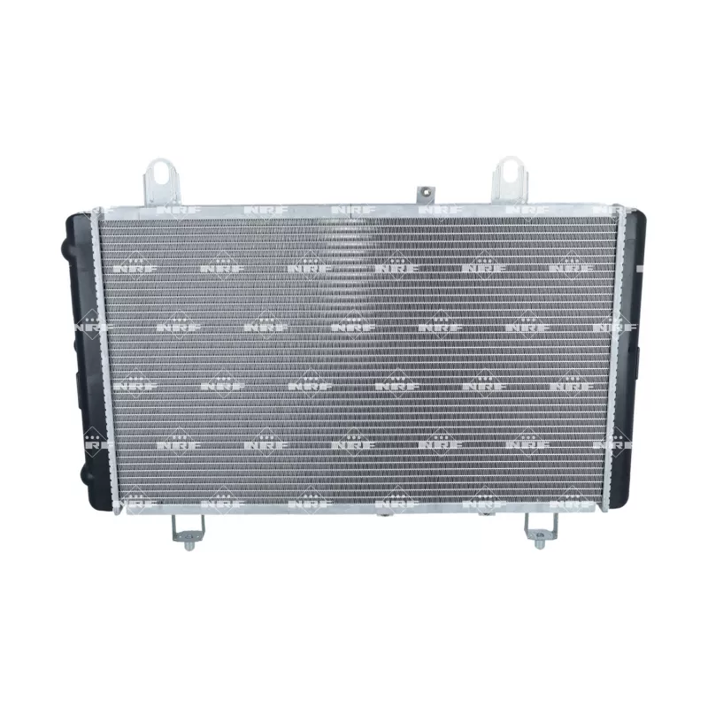 Radiateur, refroidissement du moteur NRF 58749 - Visuel 2
