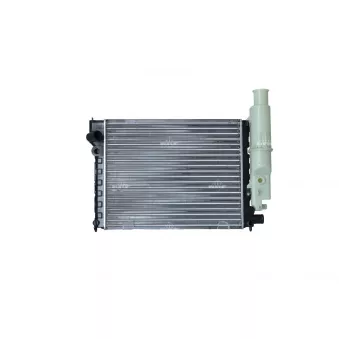 Radiateur, refroidissement du moteur NRF OEM 1300H9