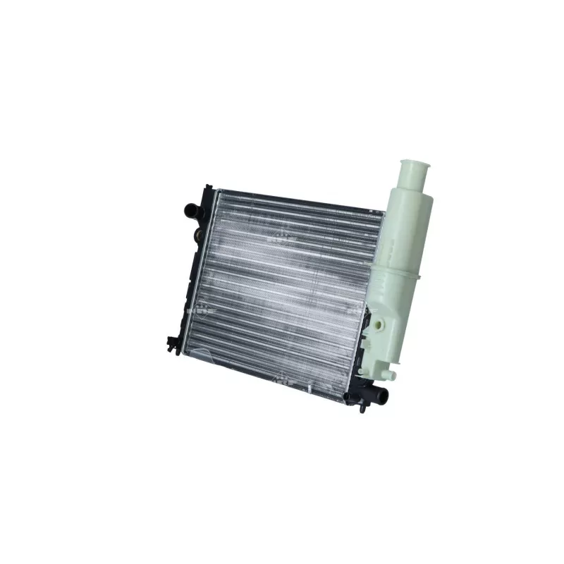 Radiateur, refroidissement du moteur NRF 58776 - Visuel 2