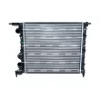 Radiateur, refroidissement du moteur NRF [58785]