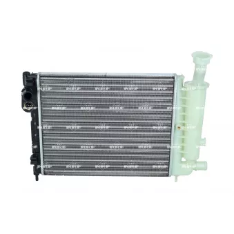 Radiateur, refroidissement du moteur NRF OEM 96082120