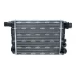 Radiateur, refroidissement du moteur NRF [58844]