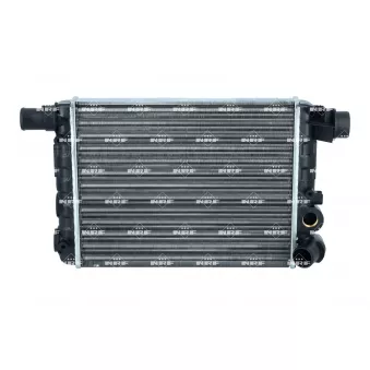 Radiateur, refroidissement du moteur NRF OEM 7703429