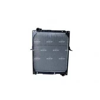 Radiateur, refroidissement du moteur NRF OEM A6555002003