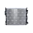 Radiateur, refroidissement du moteur NRF [58934]