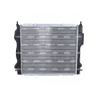 NRF 58934 - Radiateur, refroidissement du moteur