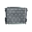 NRF 58934A - Radiateur, refroidissement du moteur